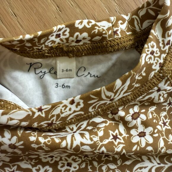 Rylee + Cru Baby Girl Swimsuits and bikinis - Picture 3 of 4